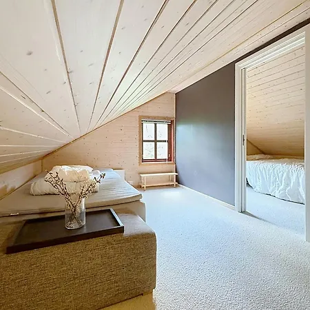 Semesterbostad Modern With Views In Sirdal
