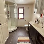Modern With Views In Sirdal *