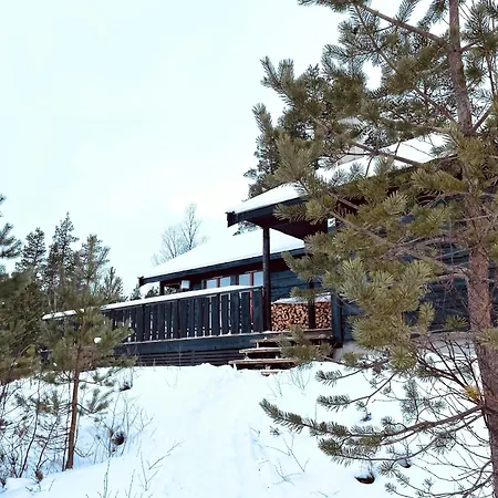 Modern Cabin With Views In Sirdal * Tjørhom