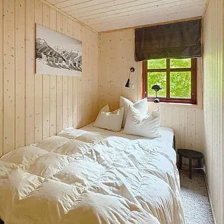 Modern Cabin With Views In Sirdal Nyaraló Tjørhom