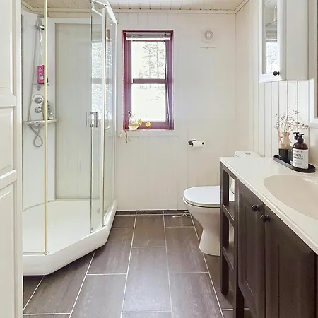 Modern Cabin With Views In Sirdal